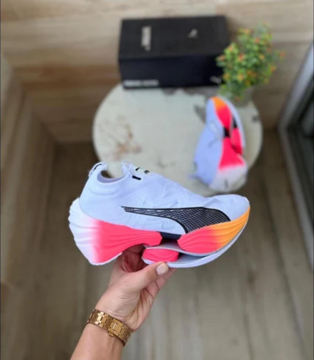 Shoe 1