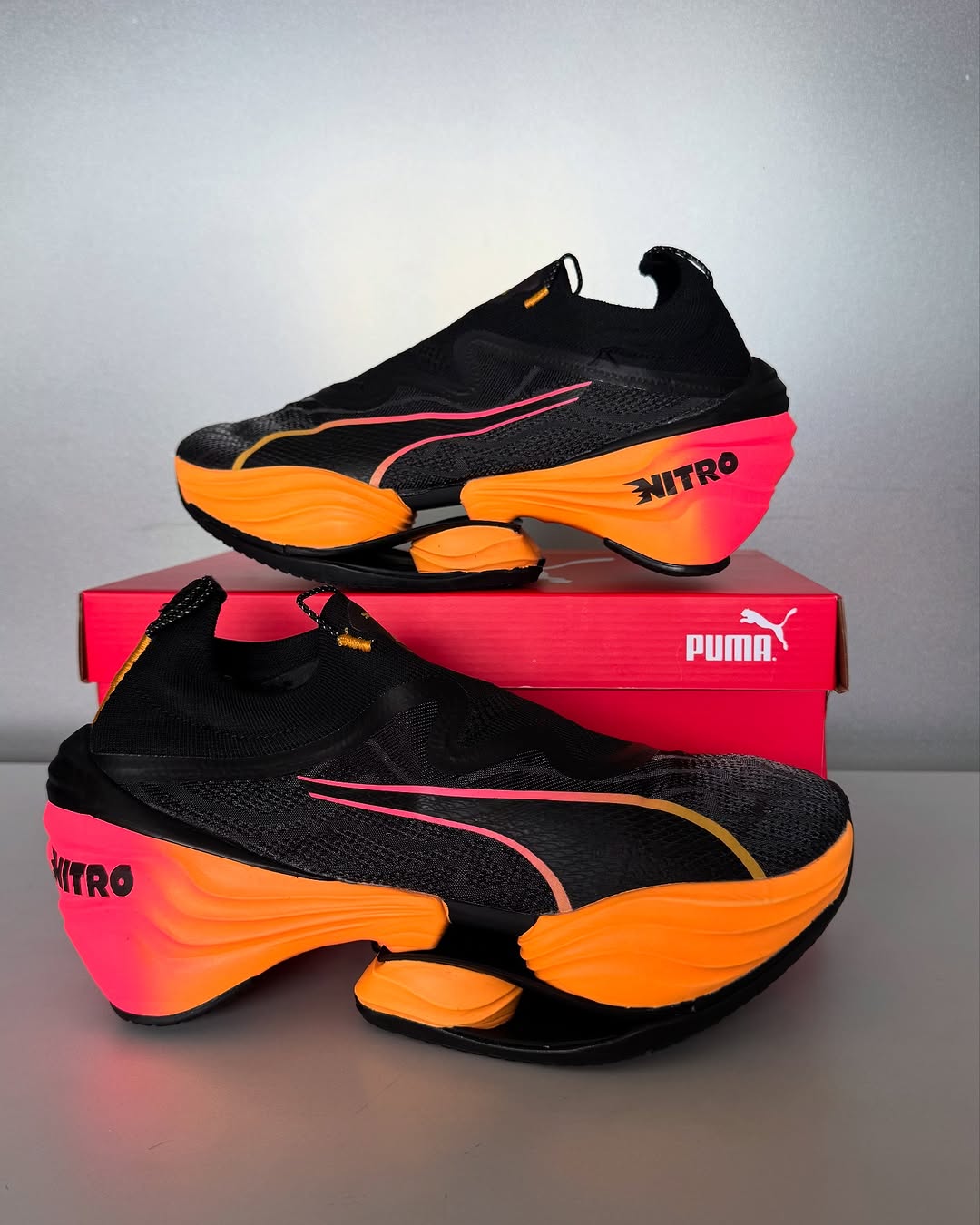 Shoe 28
