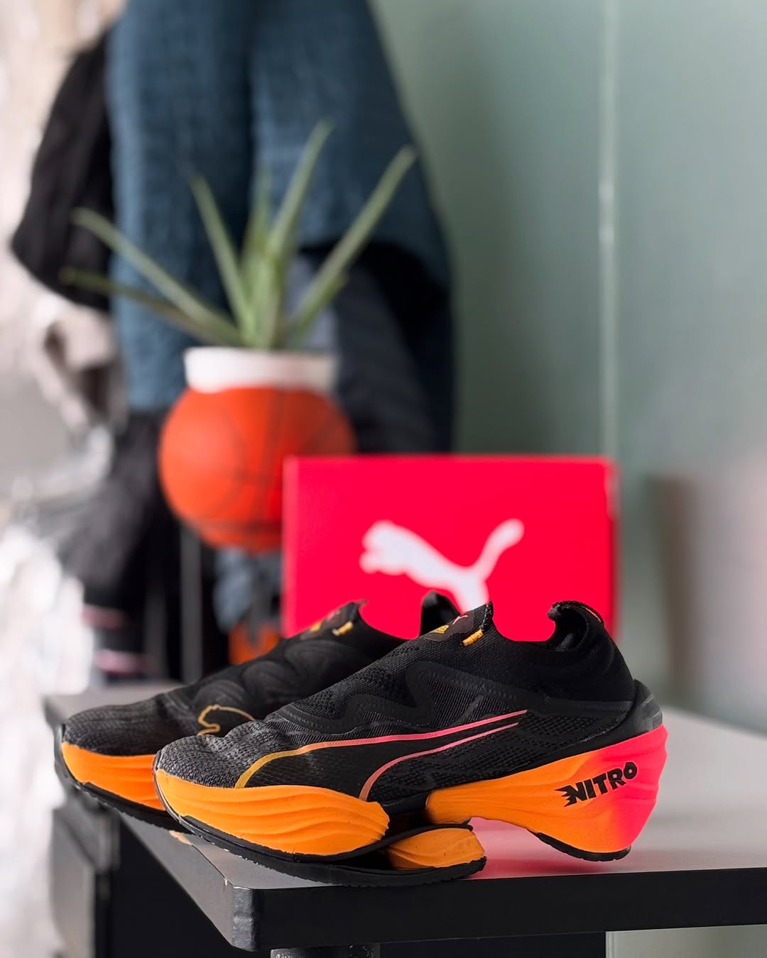 Shoe 29