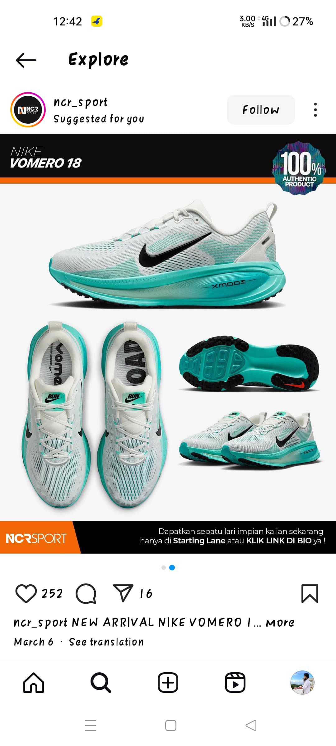 Shoe 3