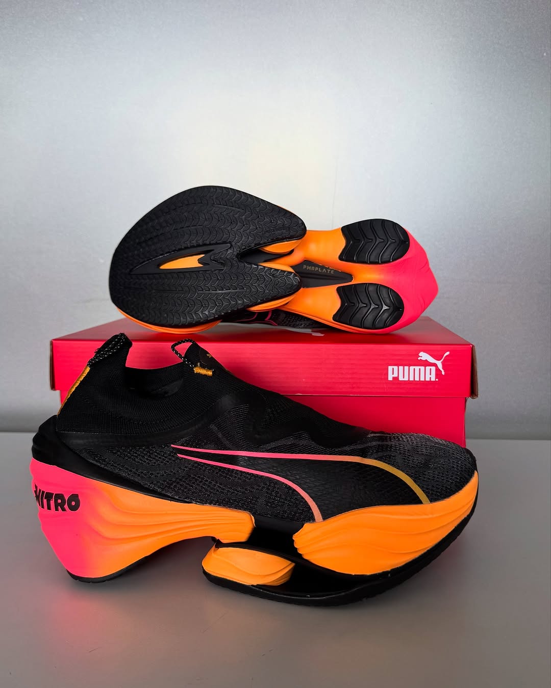 Shoe 30