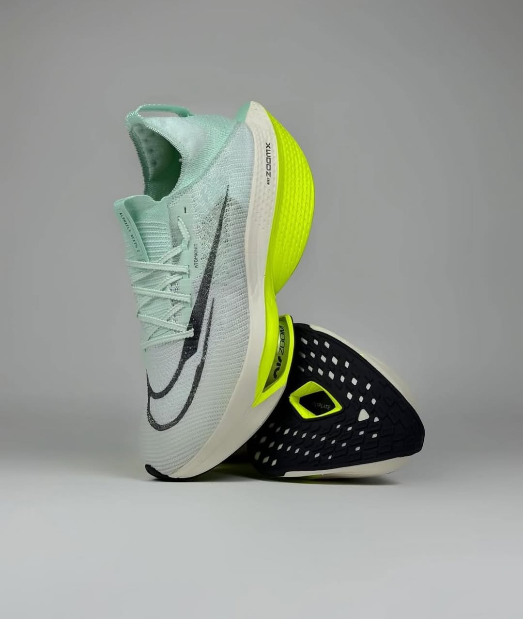 Shoe 35