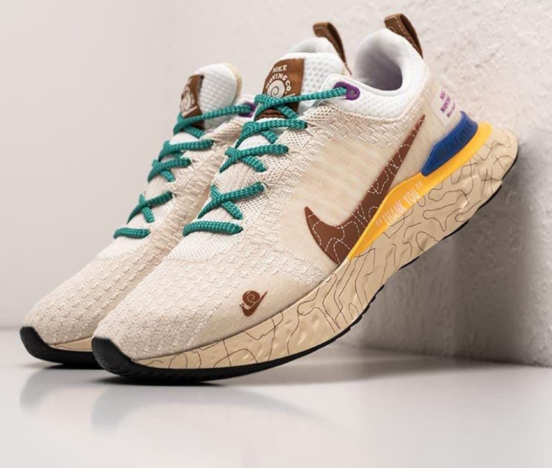 Shoe 40