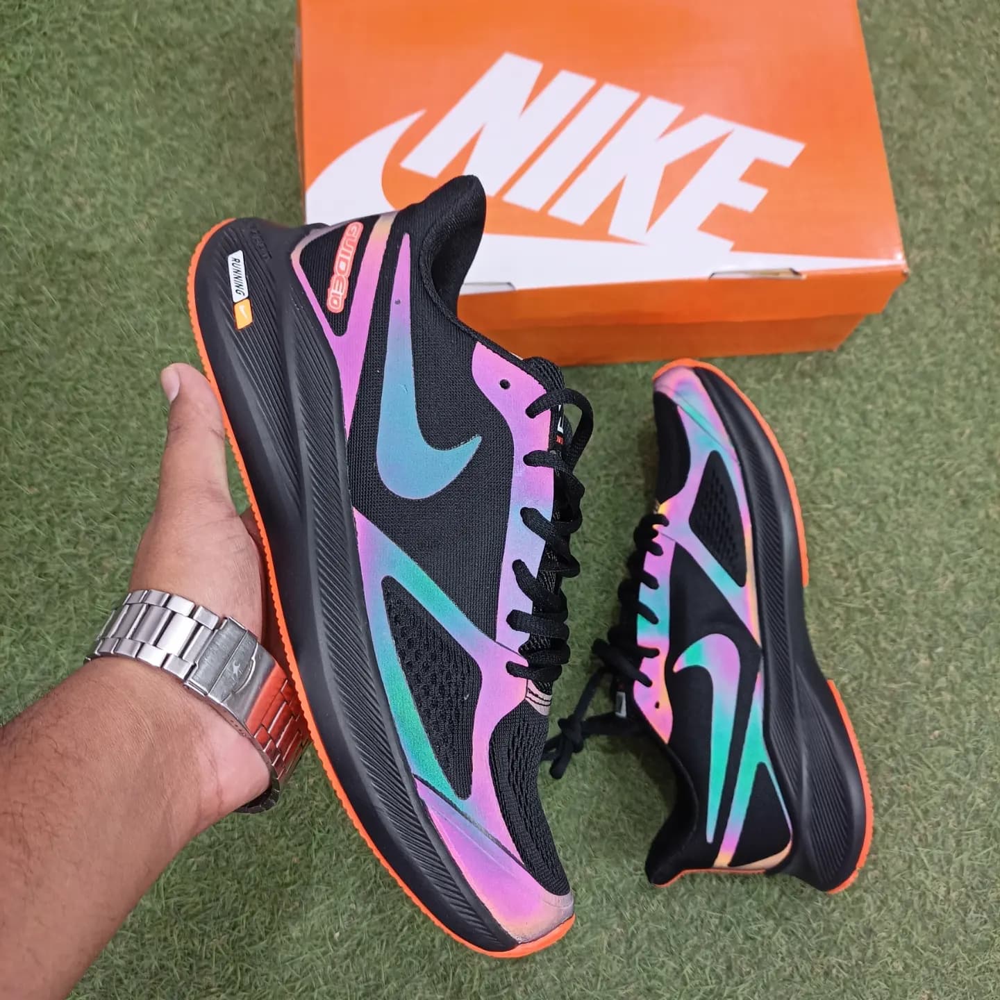 Shoe 67