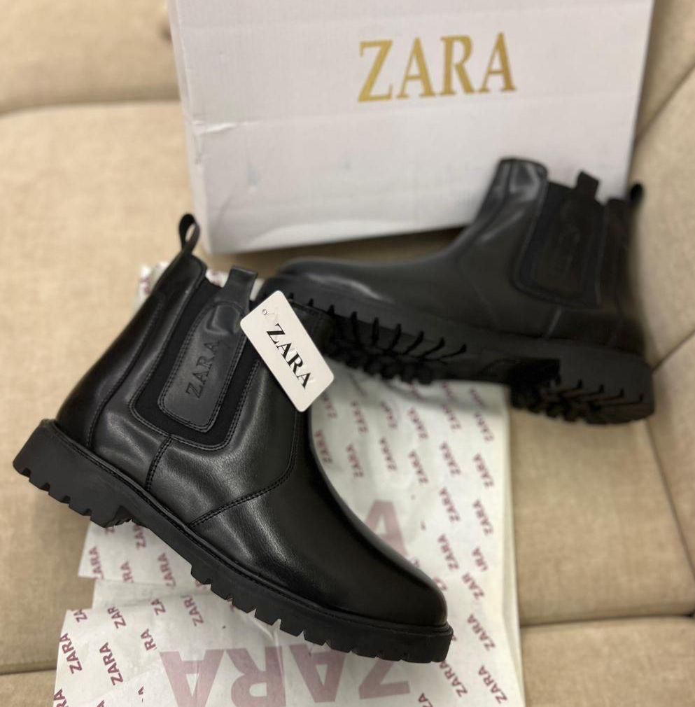 Shoe 7