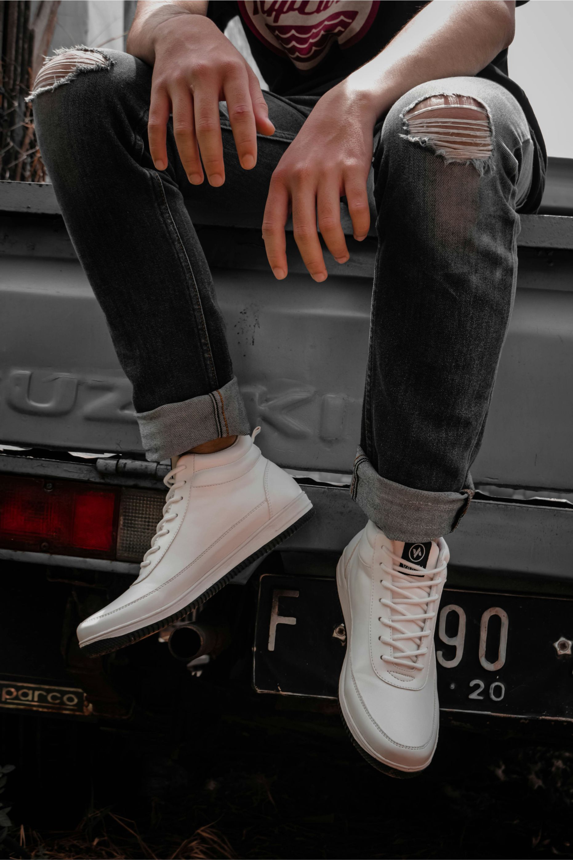 Insole Footwear