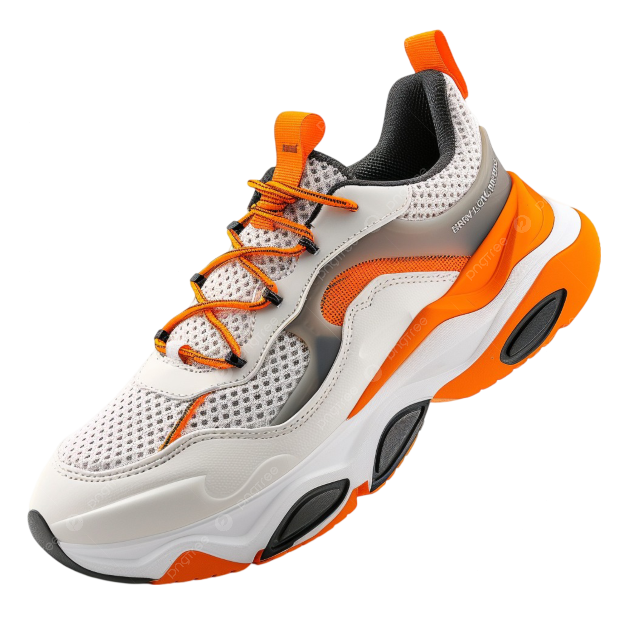 Jogging Shoes