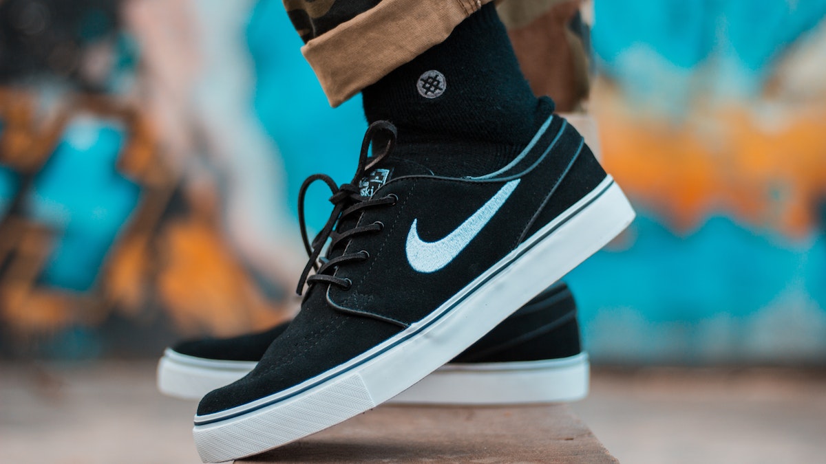 Shoe